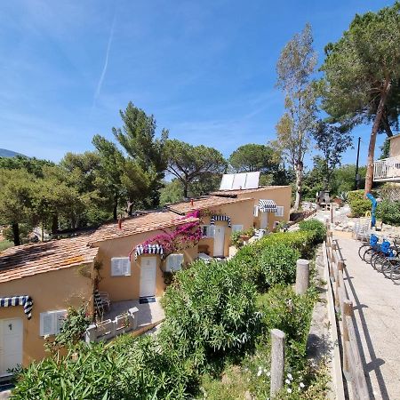 Vacanzamaredue 2 Residence Marina di Campo Exterior photo