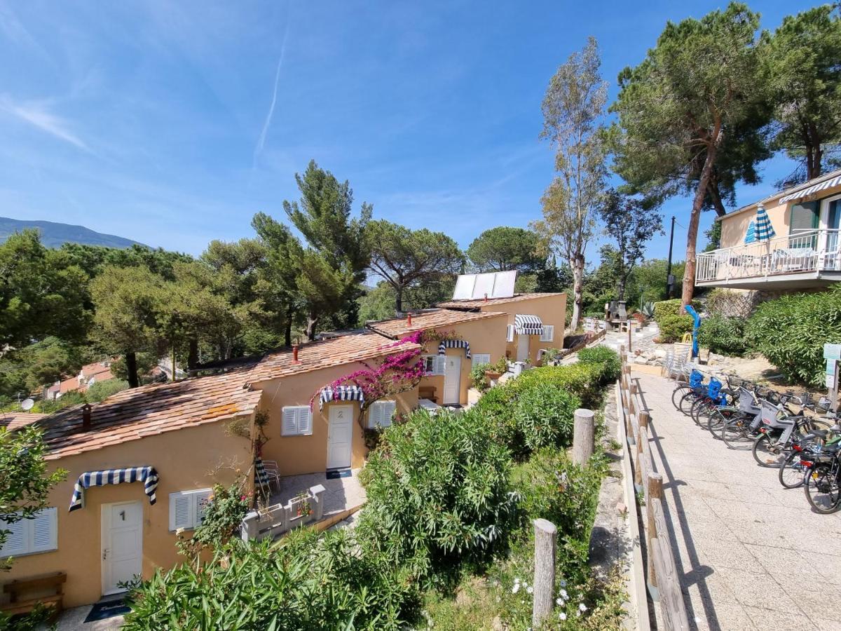 Vacanzamaredue 2 Residence Marina di Campo Exterior photo